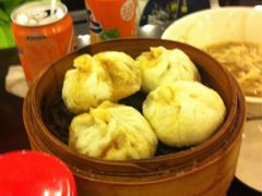 尼玛，这是小笼？-朱鸿兴面馆(镇湖店)