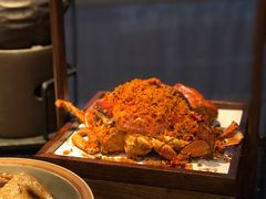 避风塘炒蟹-小运河·公馆(国贸店)