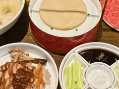 -院落新京菜·烤鸭(地安门店)