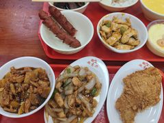 -超意兴·把子肉(英雄山路店)