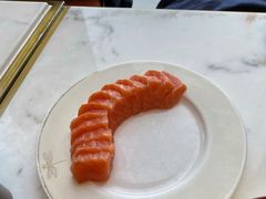 刺身-美食汇自助餐厅(成都万达瑞华酒店)