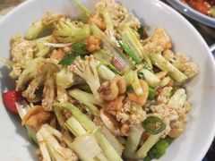 -小吊梨汤·北京菜(香山店)