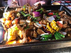 -蘭奢雅集·江浙菜(青山江滩店)