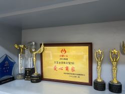 -吉艺心专业美发造型