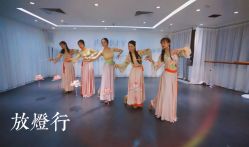 -学舞岛·成人少儿舞蹈培训
