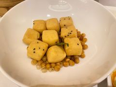 -正佳广场万豪酒店-粤菜餐厅·点心·海鲜·聚餐
