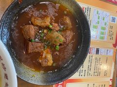 -小南小粉手工粉(迎薰路店)