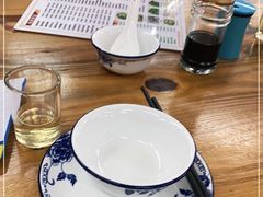 -南记食粥坊·宵夜大排档(南桂店)
