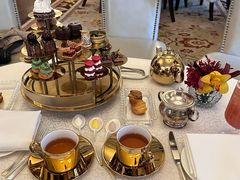 -Salon de Ville浦江汇(上海外滩华尔道夫酒店店)