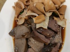 鹅肝-揭阳钟记小食(福田新村店)