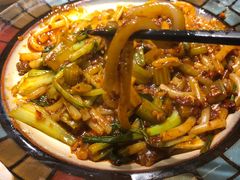 -楼兰新疆主题餐厅(苏州中心店)