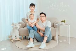 -小阿福儿童摄影(光谷时代广场店)