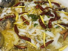 -太二酸菜鱼(金沙印象城店)