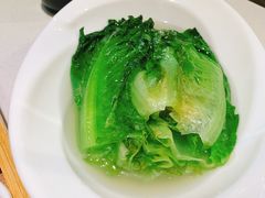 -新仙清汤牛腩(铜锣湾店)