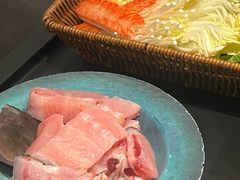 -老城鲜·小海鲜贝贝煲火锅(壹方城店)
