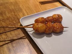 -木屋烧烤(龙湖天街店)