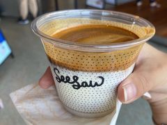 -Seesaw Coffee(朝阳大悦城店)