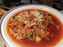 -水煮三国·川鲁江湖菜(香山店)