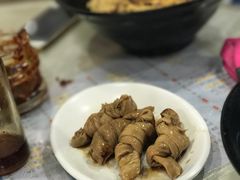 百葉結-老地方面馆(思南路店)