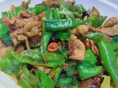 -胡子大厨·超级小炒肉(华润店)