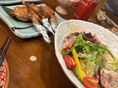 -鸟泉居酒屋·烧鸟·酒馆(百子湾店)