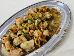 -嘉升大排档(番禺总店)