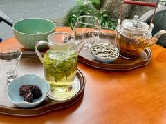 -舒羽咖啡(运河店)