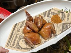 -乔街深夜食堂·小龙虾·高压锅生蚝(杭州总店)
