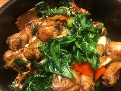 -竹里馆·淮扬菜·功夫茶(老门东店)