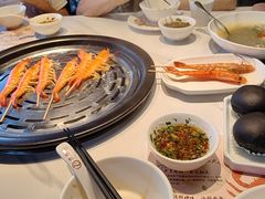 -水禾轩·海鲜蒸汽主题餐厅(拱北店)
