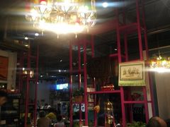 -巴依老爷新疆美食(远洋未来汇购物中心店)