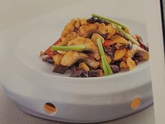 -狮王府淮扬菜(新街口友谊店)