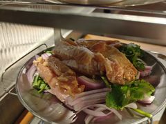 -杨小佳·齐齐哈尔烤肉·烤串(广州店)