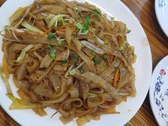 -顺德公平靓正特色牛花粥(花都店)