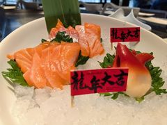 -水木锦堂·自助铁板烧(方庄时代店)