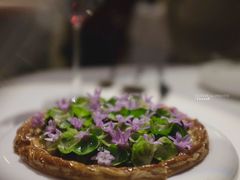 -Le Bistrot de Racine