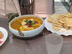 -天毓山庄·餐厅