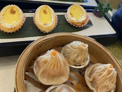 -渔村盛宴(航空新城店)