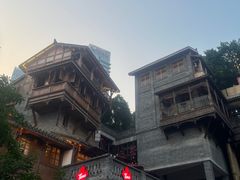 -重庆十八梯传统风貌区