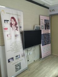 -VON半永久眉学设计