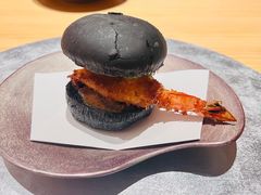 -麦MUGI铁板烧日式料理