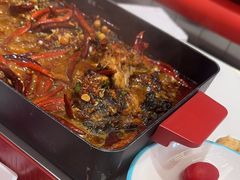 -雅佳神话·麻辣烤鱼(新街口店)