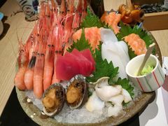 -匠和风精致料理(福州金融街万达店)