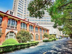 -上海交通大学医学院附属瑞金医院(总院)