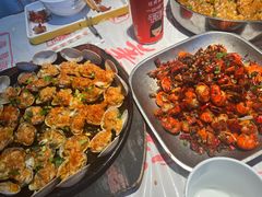 -靓靓蒸虾·头牌蒸虾(南山桂庙店)