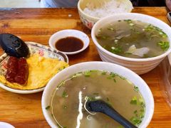-陈记汤饭(水巷口店)