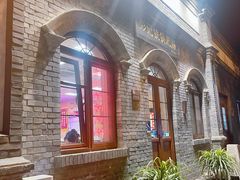 -彭记铁锅肥肠(东四总店)