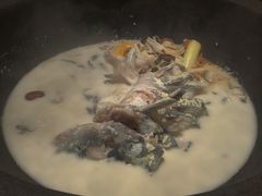 -鲜潭蒸汽石锅鱼(五道口购物中心店)