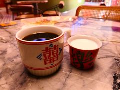 -人民咖啡馆(四行仓库店)
