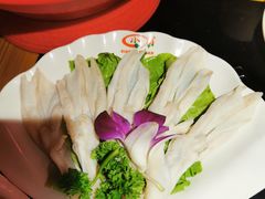 -小四川老火锅(欧风店)